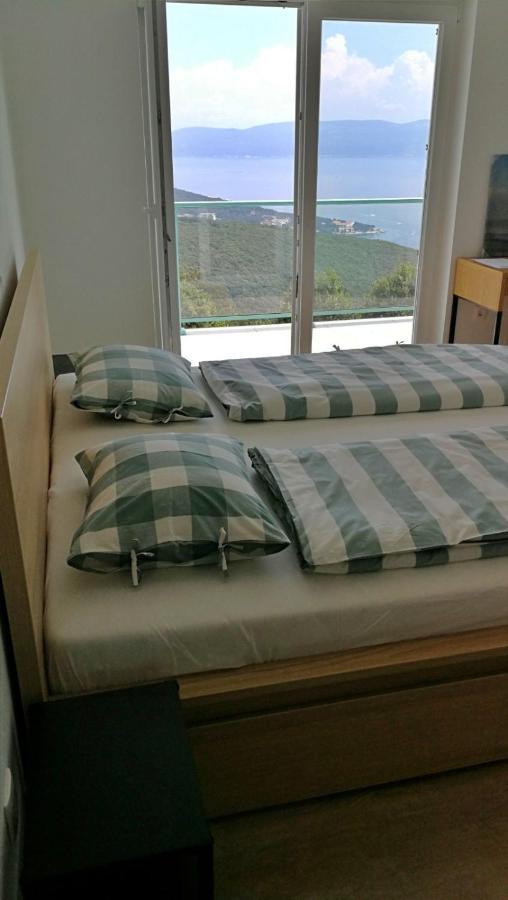 Sea And Wind Villa Labin 拉宾 外观 照片